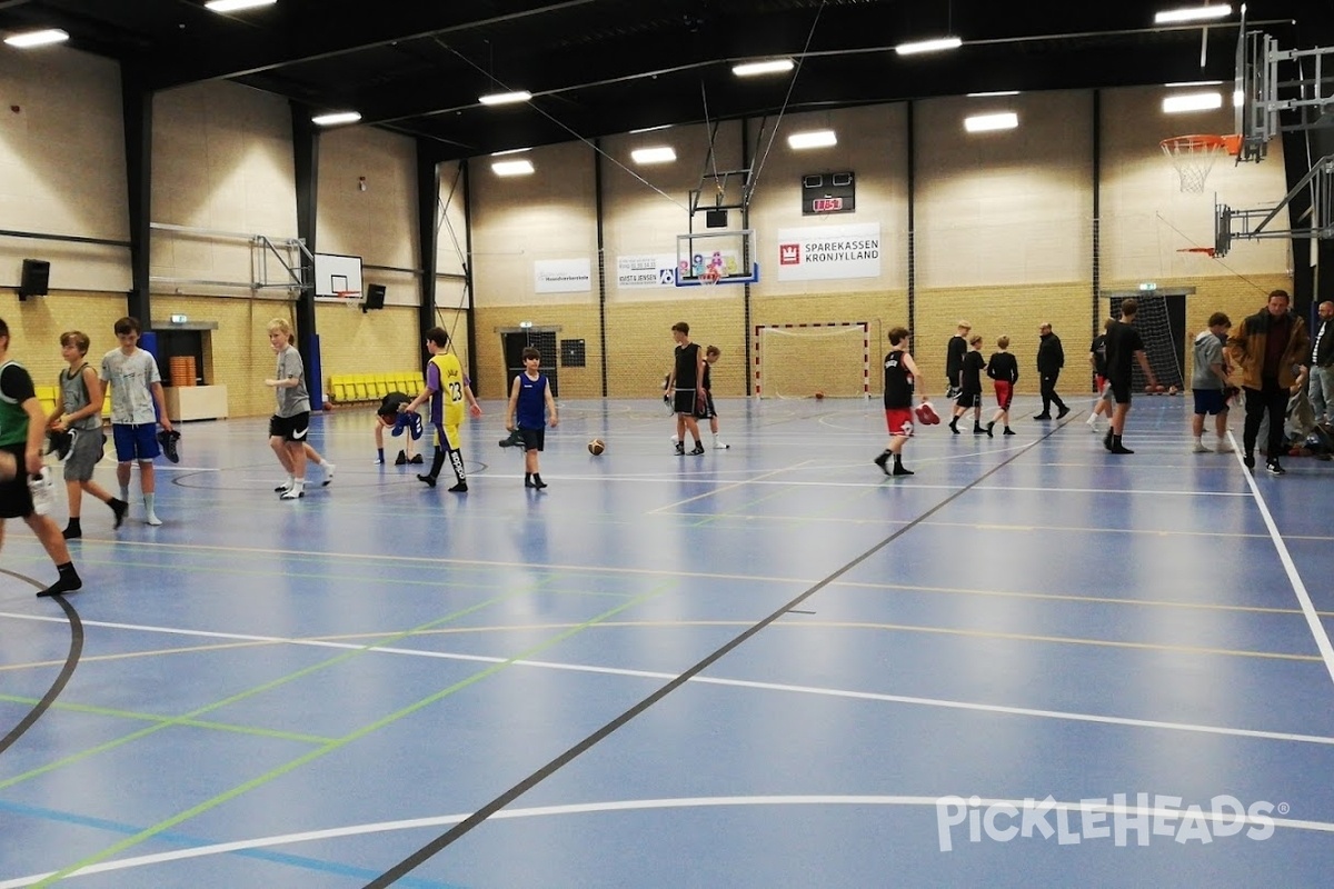 Photo of Pickleball at Hadsten Sports Klub